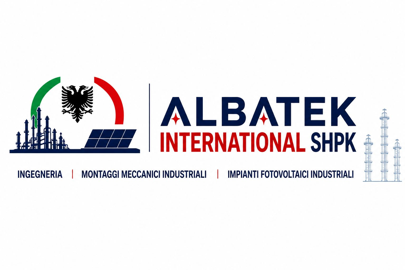 Albatek International SHPK