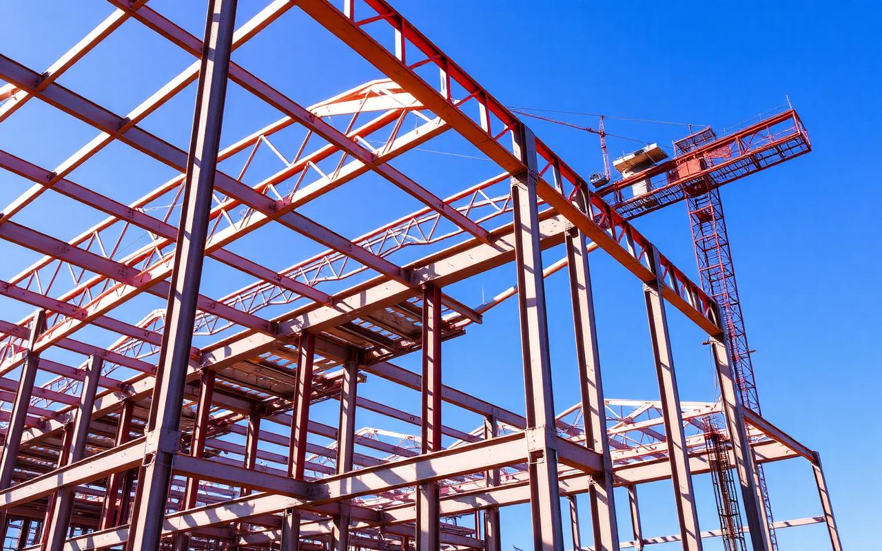 Civil & Industrial Construction